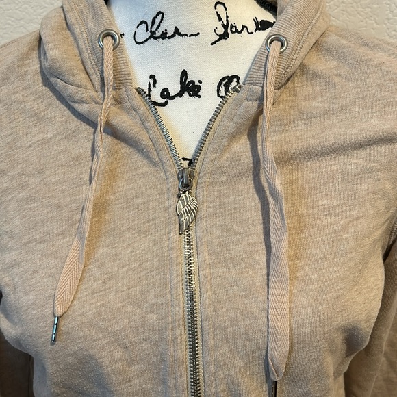 Victoria’s Secret Supermodel Essentials Sweater - Picture 3 of 9